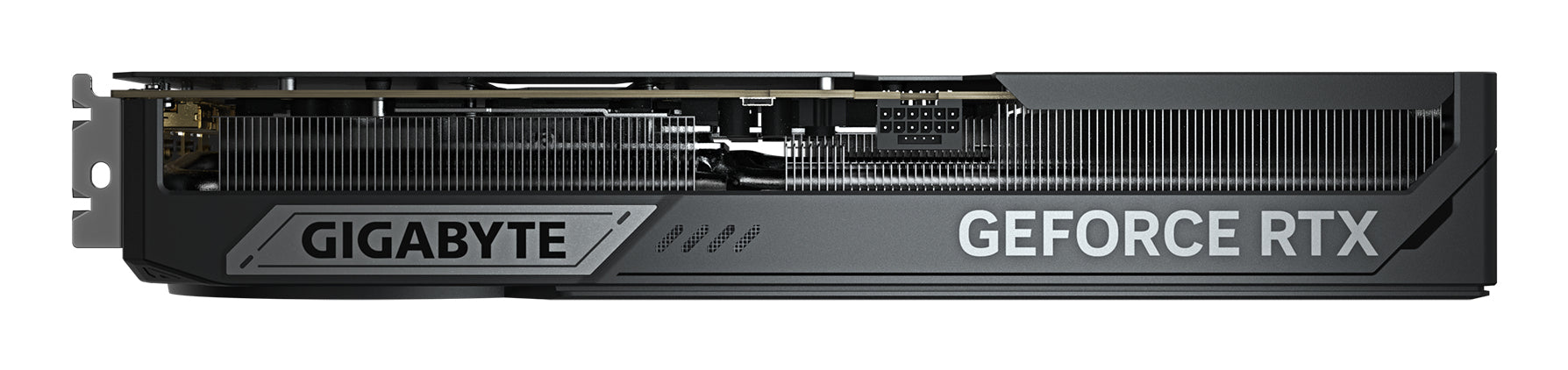 GIGABYTE GeForce RTX 5080 WINDFORCE OC SFF 16G Graphics Card - 16GB GDDR7, 256bit, PCI-E 5.0, 2670MHz Core Clock, 3 x DP 2.1a, 1 x HDMI 2.1b, GV-N5080WF3OC-16GD