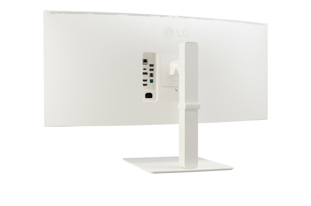 LG 38BR85QC-W computer monitor