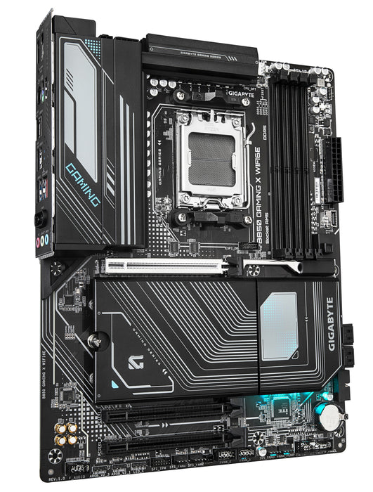 GIGABYTE B850 GAMING X WIFI6E motherboard