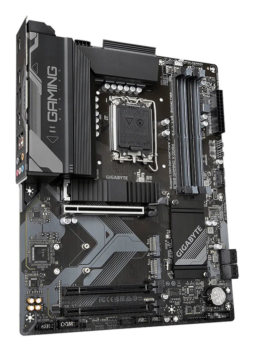 GIGABYTE B760 GAMING X DDR4 motherboard