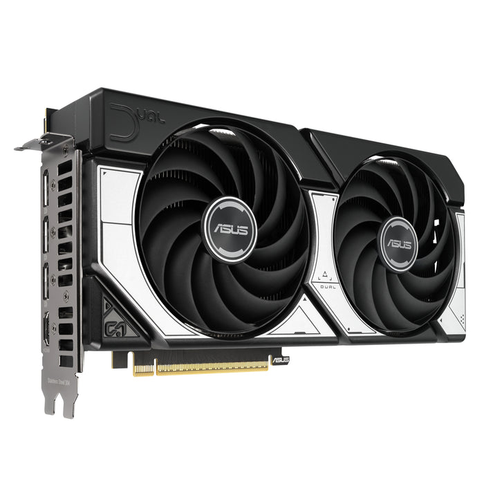 ASUS Dual -RTX5070-O12G