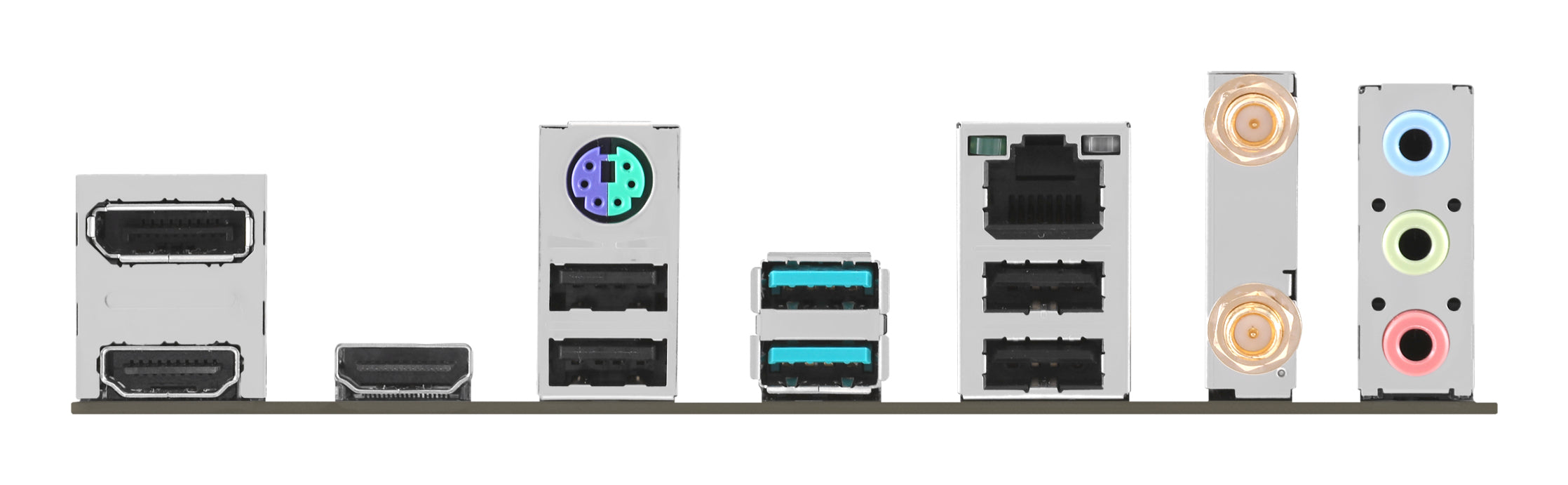 ASUS PRIME B760M-A WIFI Intel B760 LGA 1700 micro ATX