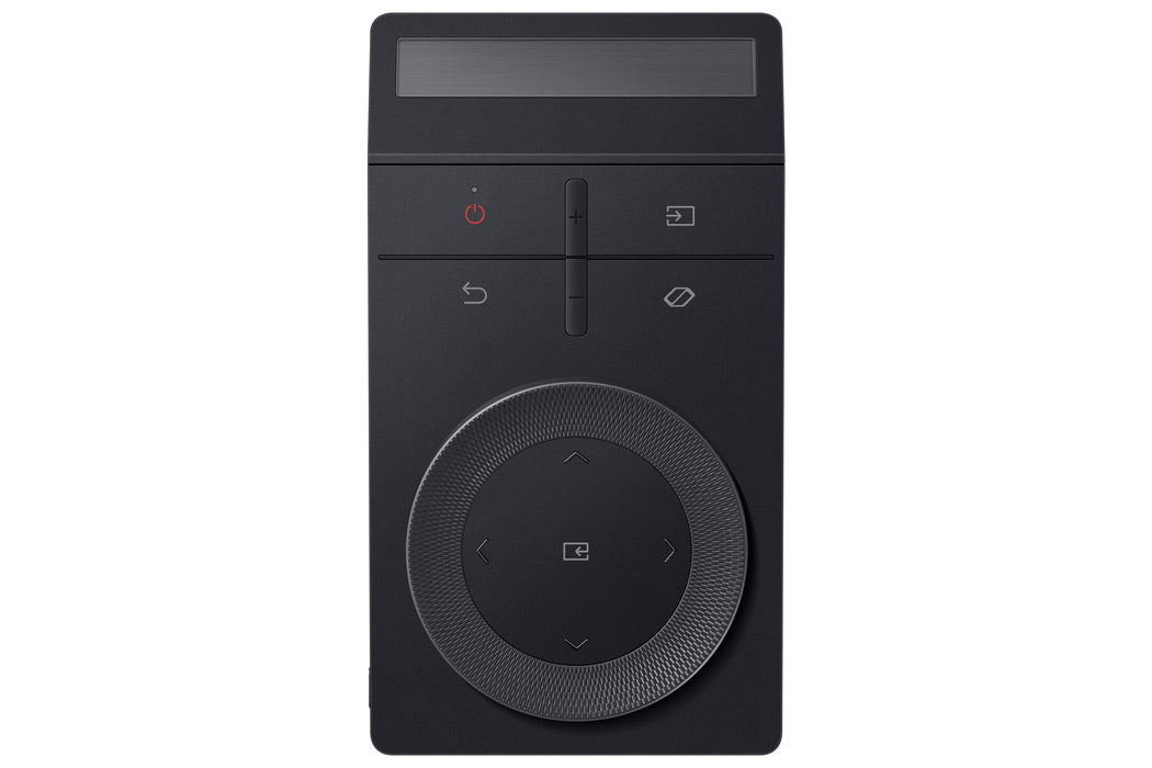 Samsung G97NC computer monitor 139.7 cm (55") 3840 x 2160 pixels 4K Ultra HD LED Black