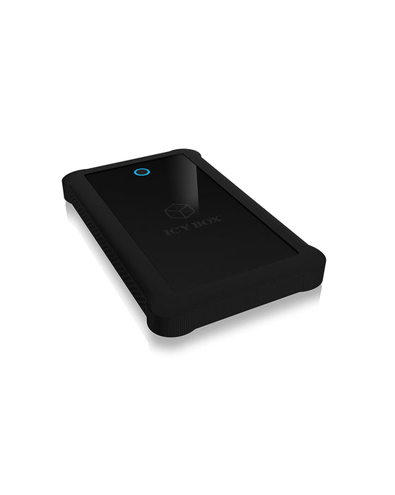 ICY BOX IB-233U3-B