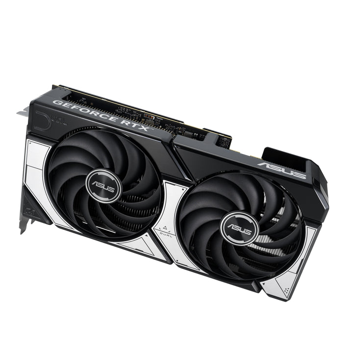ASUS Dual -RTX5070-O12G NVIDIA GeForce RTX 5070 12 GB GDDR7