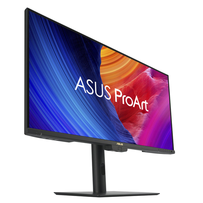 ASUS ProArt PA32UCE computer monitor 80 cm (31.5") 3840 x 2160 pixels 4K Ultra HD LED Black