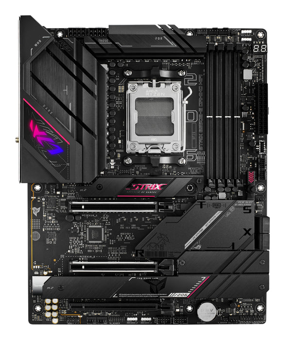 ASUS ROG STRIX B650E-E WIFI PARA JUEGOS
