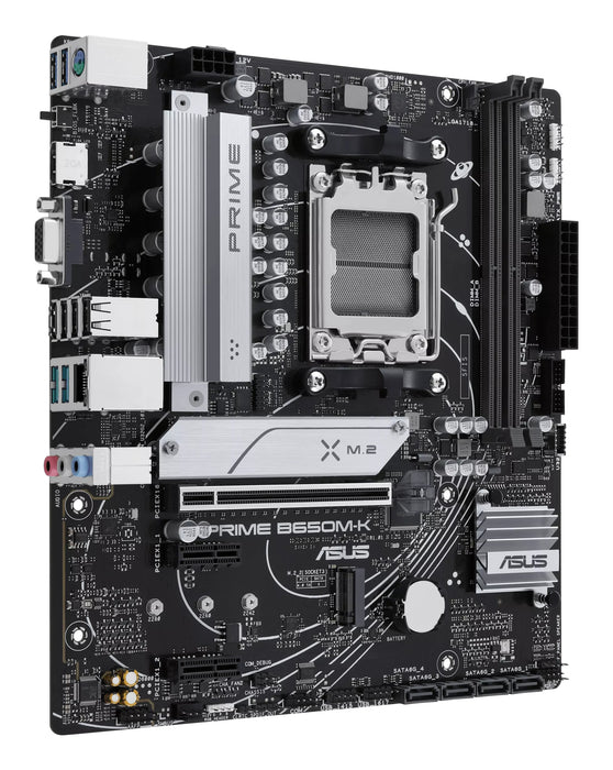 ASUS PRIME B650M-K