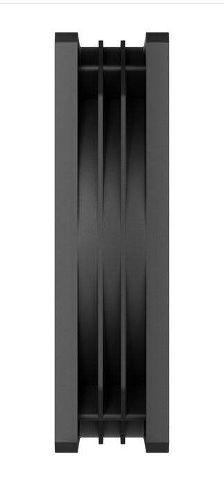 ARCTIC P9 Silent (Black) - 92 mm Low-Noise Fan