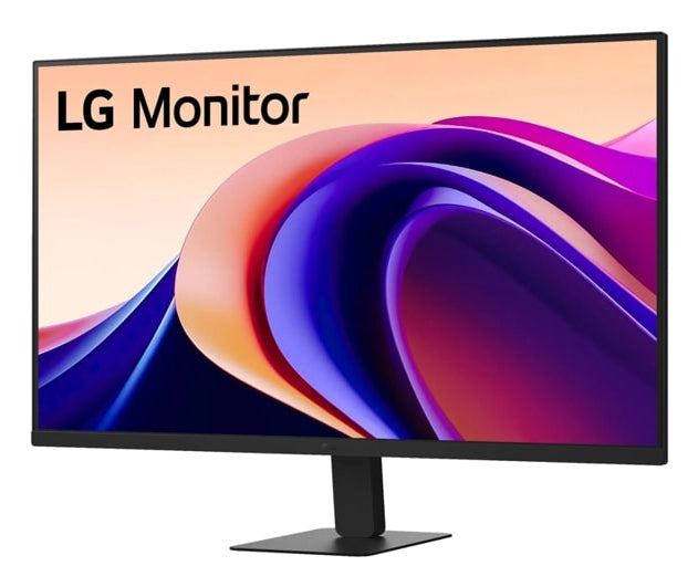 LG 32U631A-B computer monitor