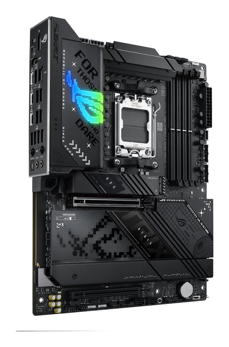 ASUS ROG STRIX X870-F GAMING WIFI