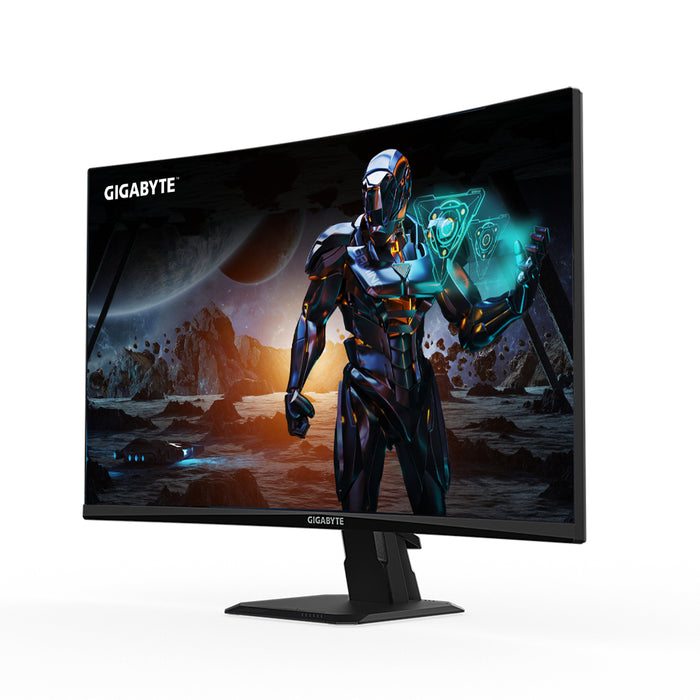 GIGABYTE GS27FC computer monitor