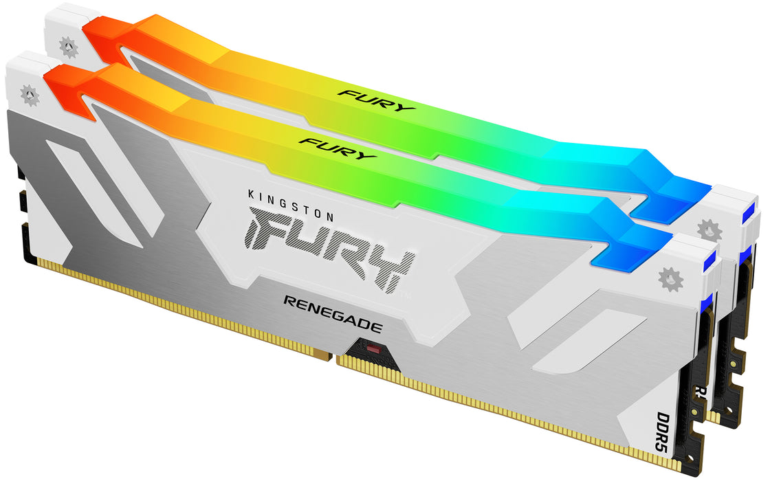 Kingston Technology FURY Renegade RGB memory module