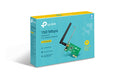TP-Link TL-WN781ND network card Internal WLAN 150 Mbit/s GAMEFORCE.IE - Custom Gaming PCs - Gameforce.ie Customer Reviews