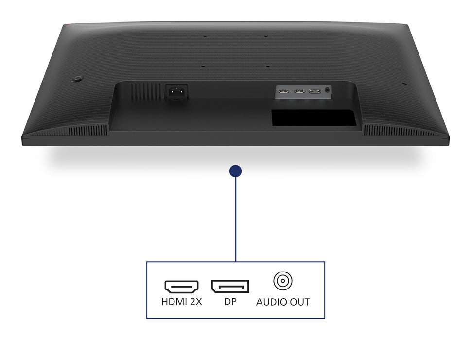 Philips 1000 series 27E1N1800AE/00 computer monitor