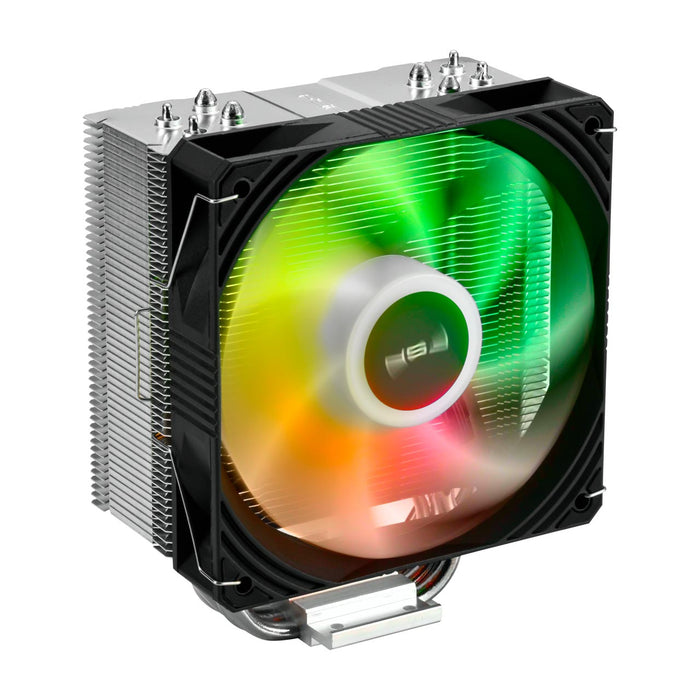 FSP NE Processor Fan 12 cm Black