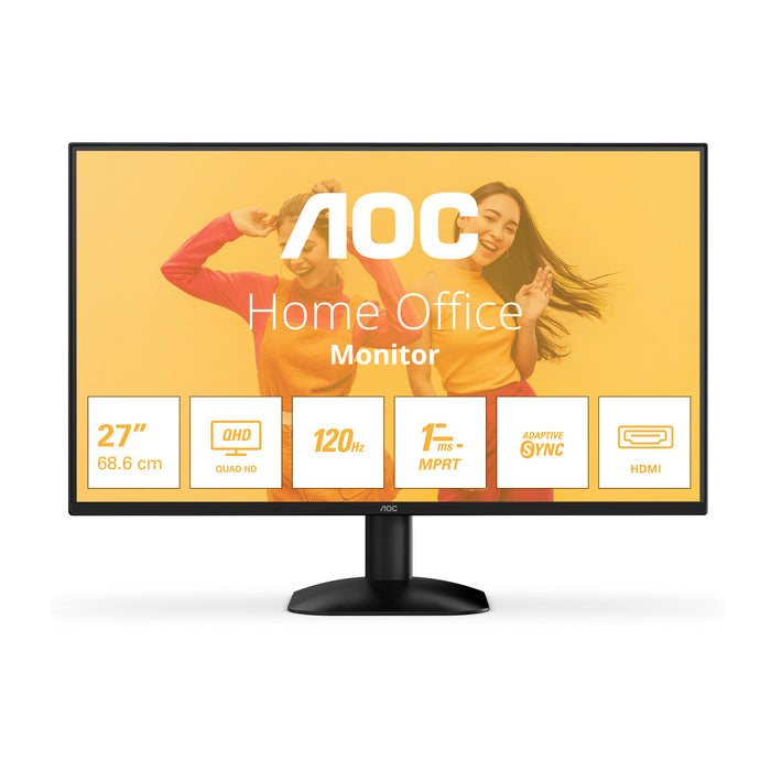 Monitor de computadora AOC B3 Q27B35S3