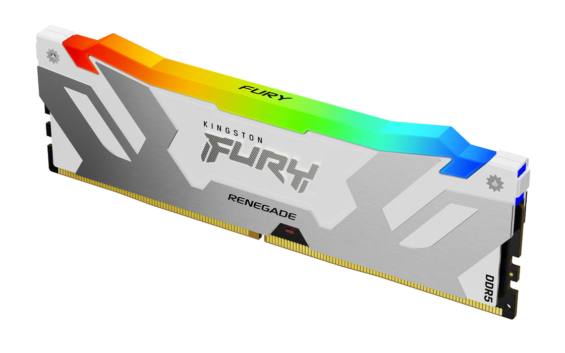 Kingston Technology FURY Renegade RGB memory module