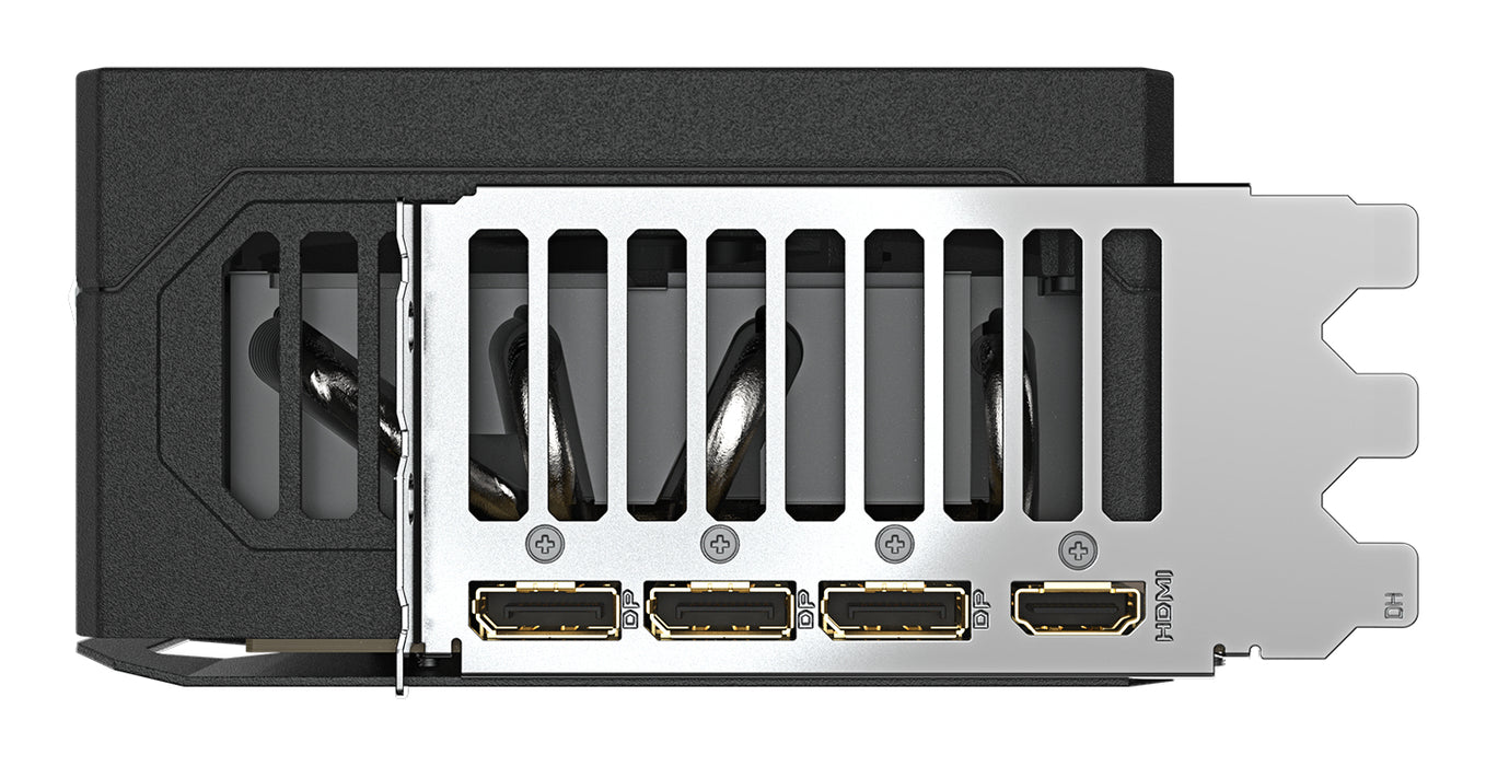 GIGABYTE AORUS GeForce RTX 5070 Ti MASTER 16G