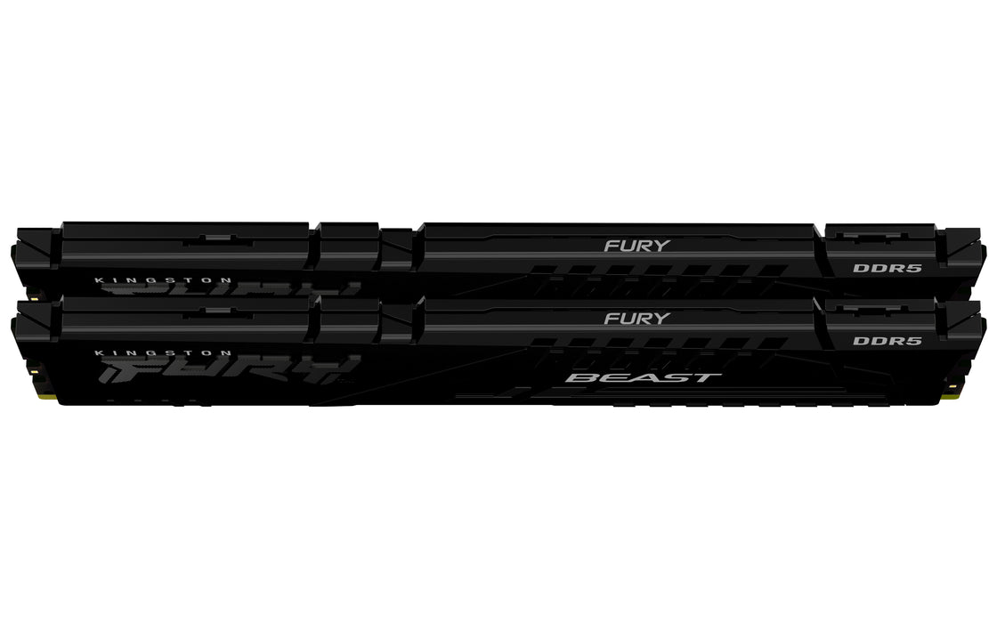 Módulo de memoria Kingston Technology FURY Beast