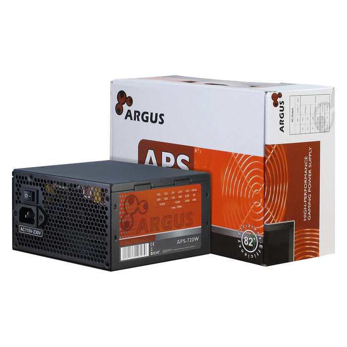 Inter-Tech Argus APS power supply unit
