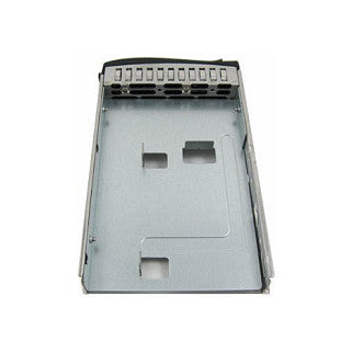Supermicro MCP-220-00043-0N drive bay panel