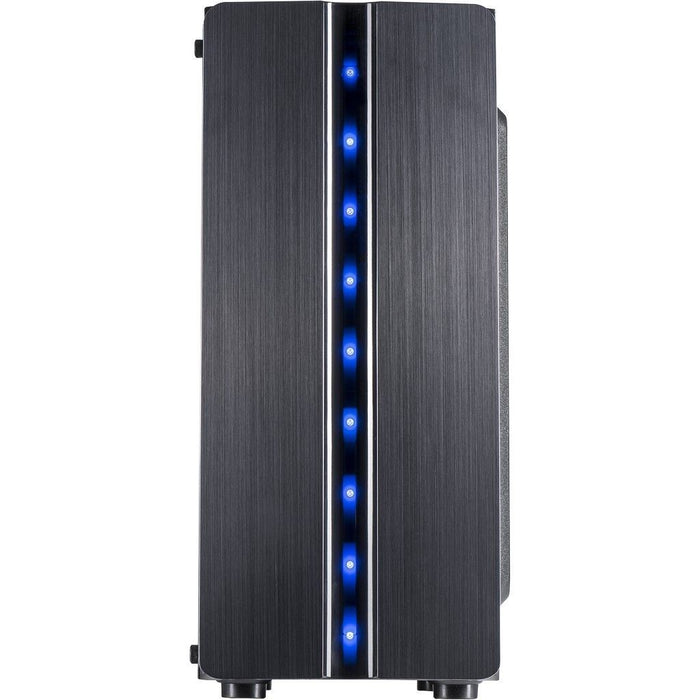 Inter-Tech 88881309 computer case