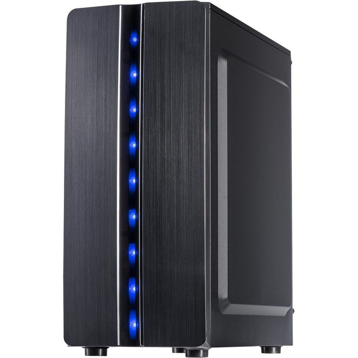 Inter-Tech 88881309 computer case