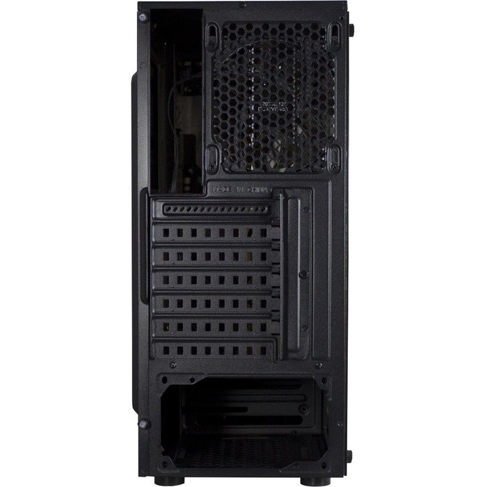 Inter-Tech 88881309 computer case