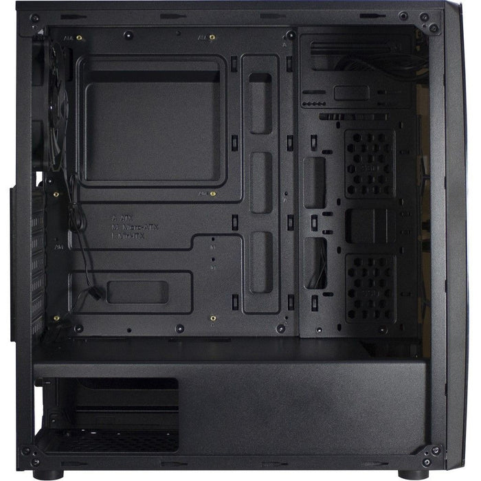 Inter-Tech 88881309 computer case