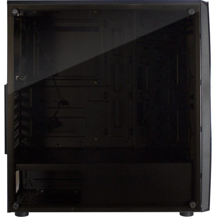 Inter-Tech 88881309 computer case