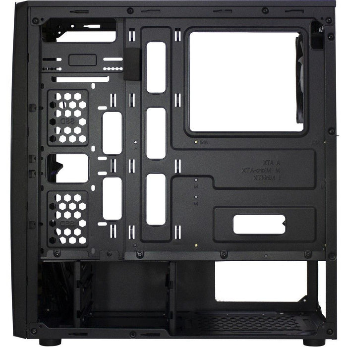 Inter-Tech 88881309 computer case