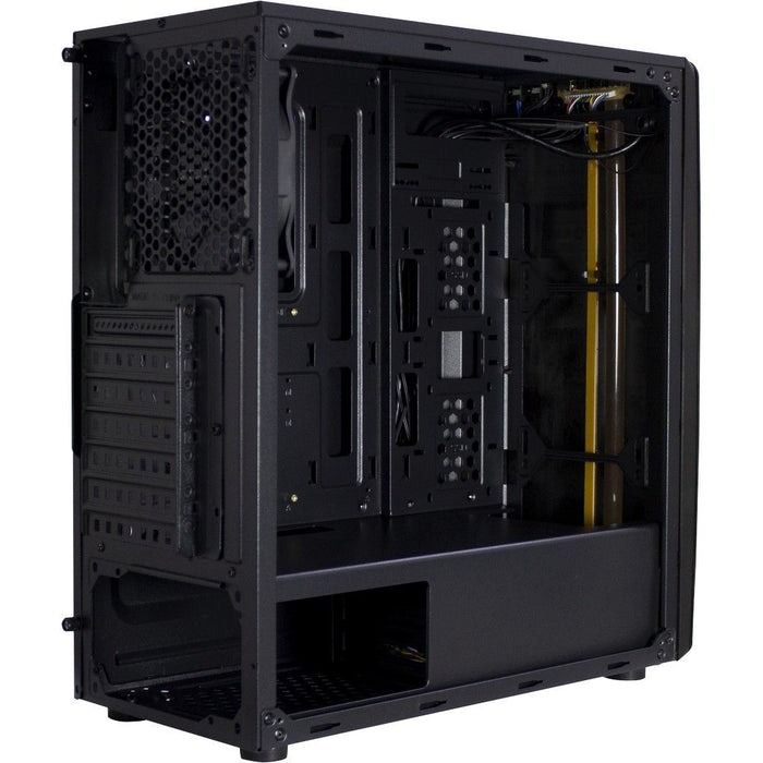 Inter-Tech 88881309 computer case