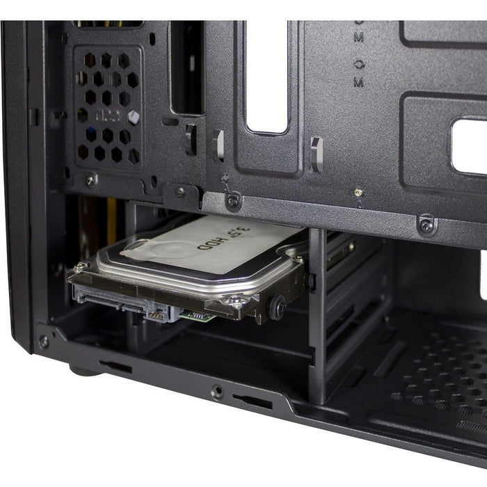 Inter-Tech 88881309 computer case