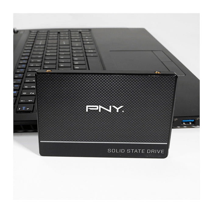 PNY CS900