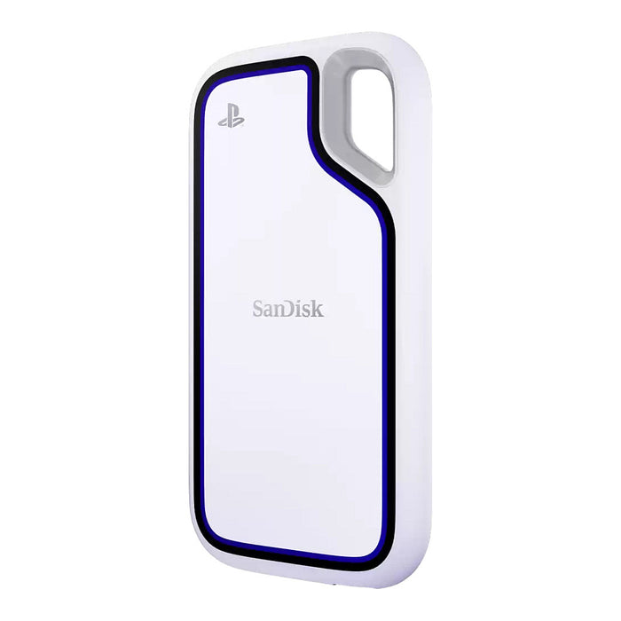 SanDisk SDSSDE62P-2T00-G25 external solid state drive