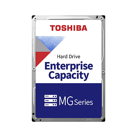 Toshiba MG10SDA800E internal hard drive