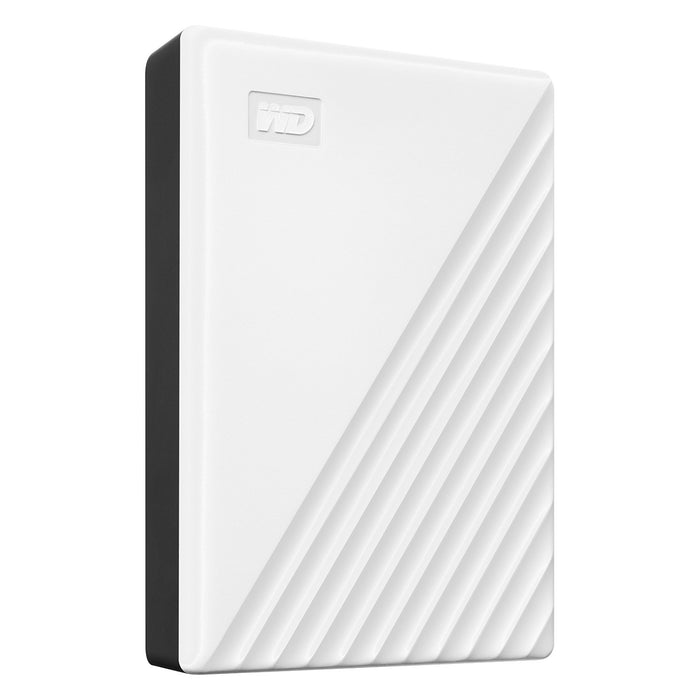 Western Digital WDBPKJ0050BWT-WESN external hard drive