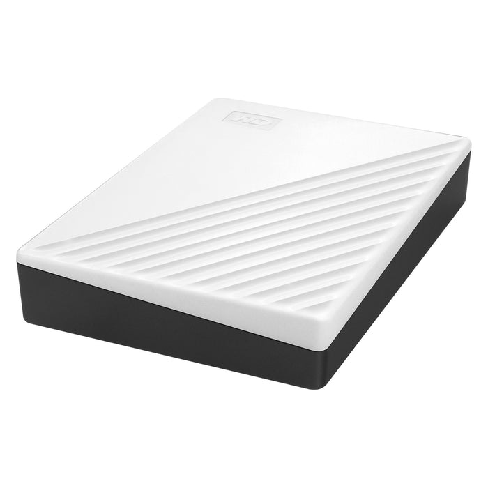 Western Digital WDBPKJ0050BWT-WESN external hard drive