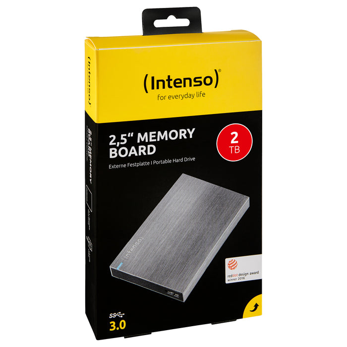 Intenso 6028680 external hard drive
