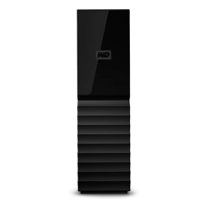 Western Digital WDBBGB0260HBK-EESN external hard drive