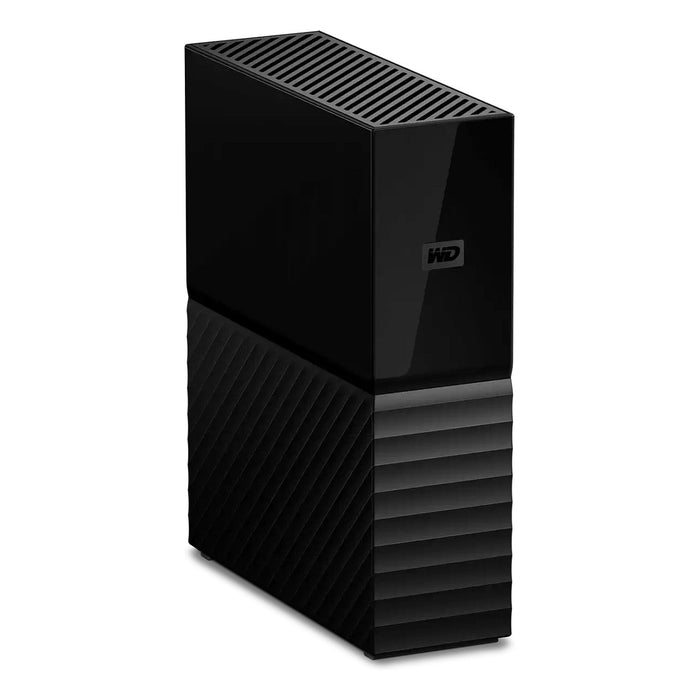 Western Digital WDBBGB0260HBK-EESN external hard drive