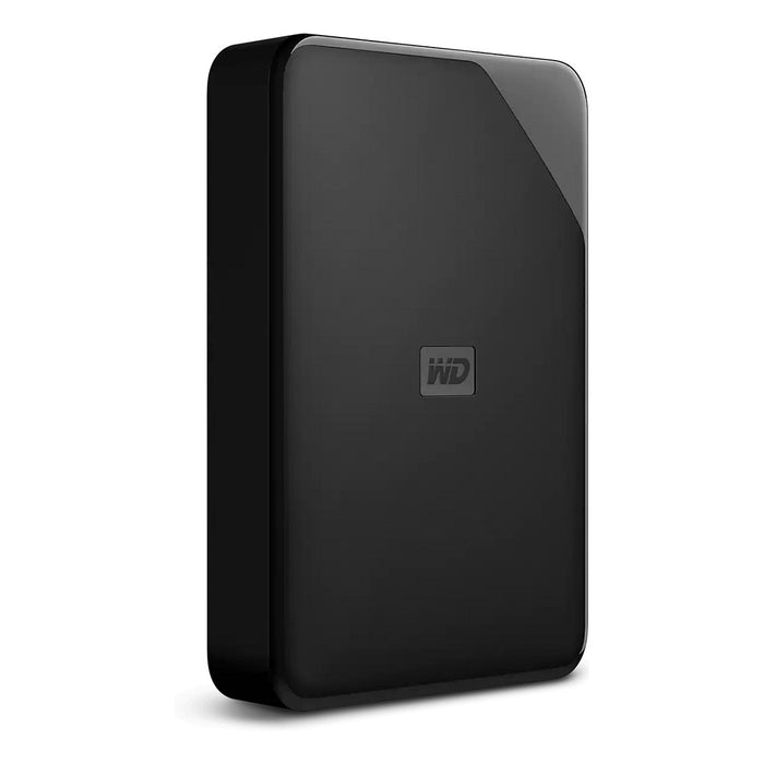 Western Digital Elements WDBG8A0060BBK-WESN external hard drive