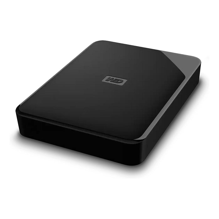 Western Digital Elements WDBG8A0060BBK-WESN external hard drive