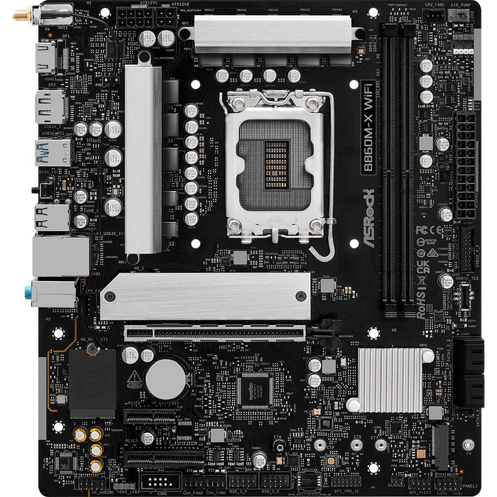 Asrock B860M-X WiFi