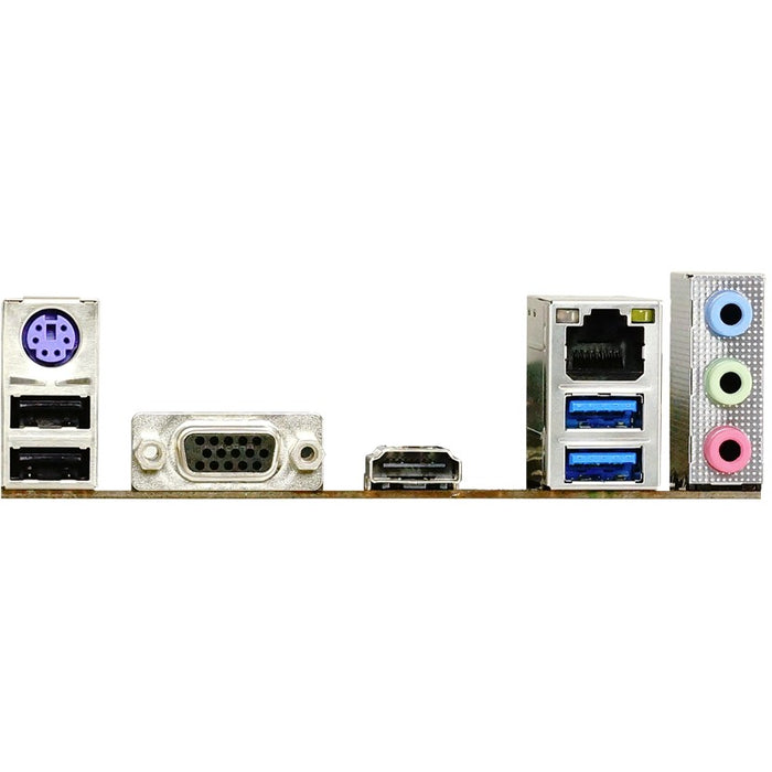  Intel® Celeron®
