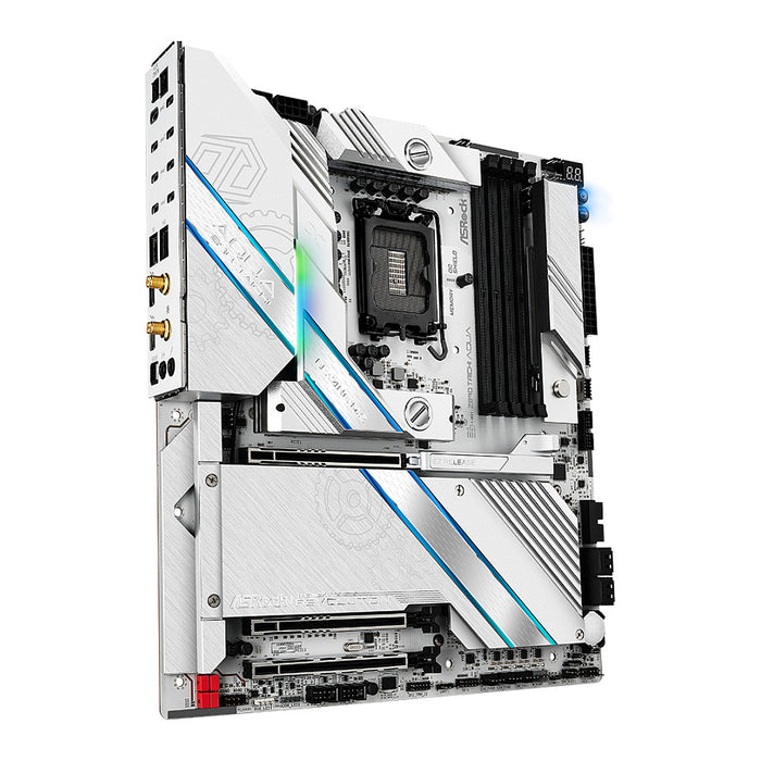 Asrock Z890 Taichi AQUA