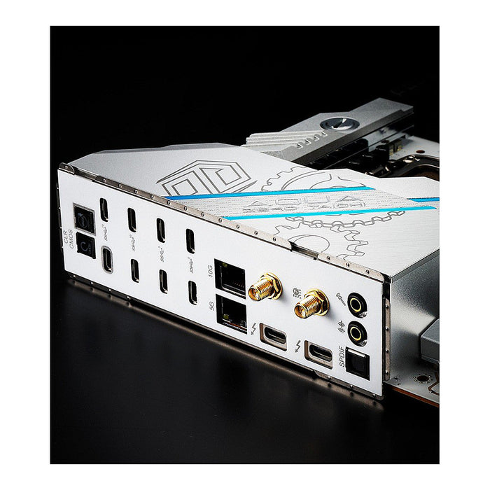 Asrock Z890 Taichi AQUA