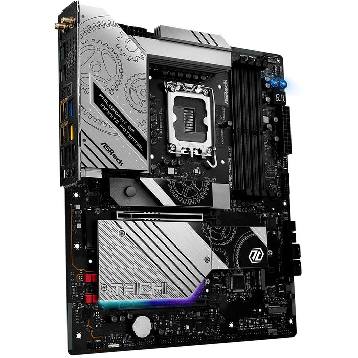 Asrock Z890 Taichi Lite