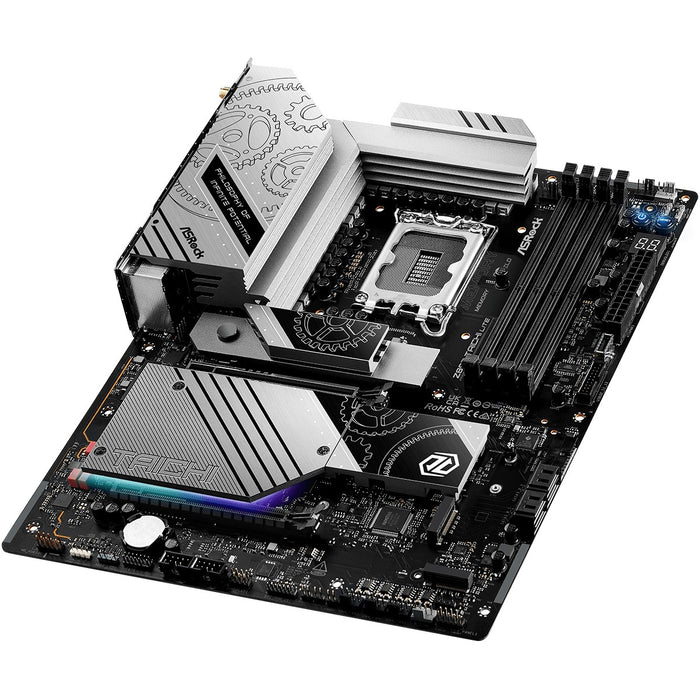 Asrock Z890 Taichi Lite